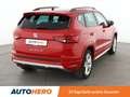 SEAT Ateca 1.5 TSI ACT FR *NAVI*LED*TEMPO*CAM*PDC*SHZ* Rot - thumbnail 6