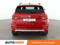 SEAT Ateca 1.5 TSI ACT FR *NAVI*LED*TEMPO*CAM*PDC*SHZ* Rot - thumbnail 5