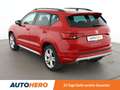SEAT Ateca 1.5 TSI ACT FR *NAVI*LED*TEMPO*CAM*PDC*SHZ* Rot - thumbnail 4