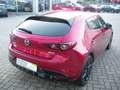 Mazda 3 Homura-NAVI-BOSE-360°KAMERA-SITZHEIZUNG Red - thumbnail 11