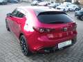 Mazda 3 Homura-NAVI-BOSE-360°KAMERA-SITZHEIZUNG Rood - thumbnail 12