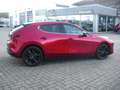 Mazda 3 Homura-NAVI-BOSE-360°KAMERA-SITZHEIZUNG Piros - thumbnail 14