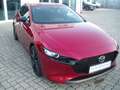 Mazda 3 Homura-NAVI-BOSE-360°KAMERA-SITZHEIZUNG Rot - thumbnail 3