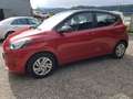 Hyundai i10 Chic 1,0 Benzin Schwarz - thumbnail 2