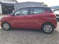 Hyundai i10 Chic 1,0 Benzin Schwarz - thumbnail 3