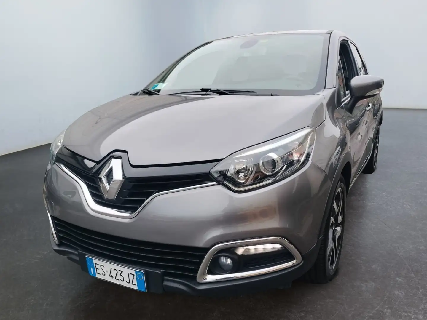 Renault Captur Captur 0.9 TCe 12V 90 CV Start&Stop Energy R-Link - 1