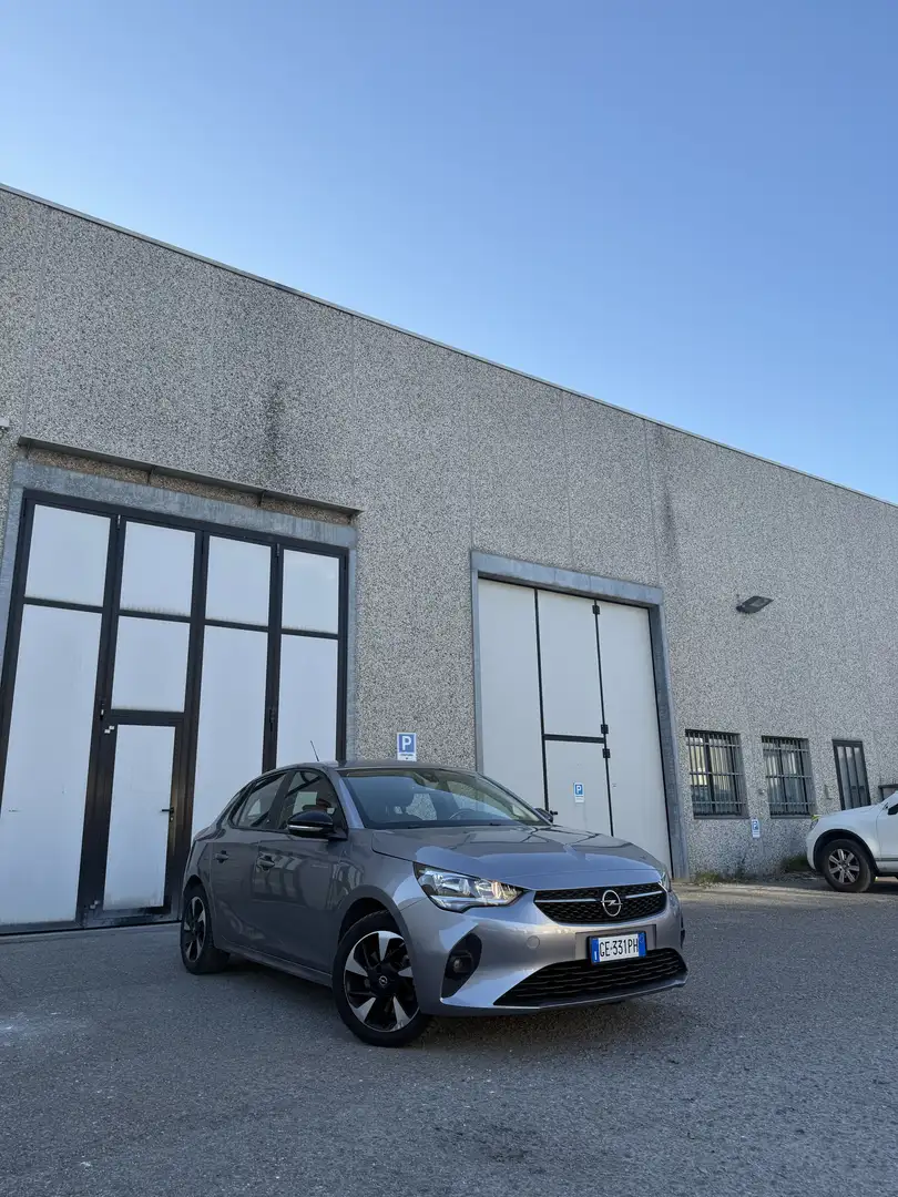 Opel Corsa-e - 2
