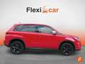 Suzuki Vitara 1.4 T GLX 4WD Rojo - thumbnail 8