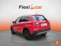 Suzuki Vitara 1.4 T GLX 4WD Rojo - thumbnail 4