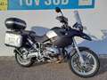 BMW R 1200 GS ABS *Zach-Sportauspuff, Griffheizung, BMW Koffer* Černá - thumbnail 2