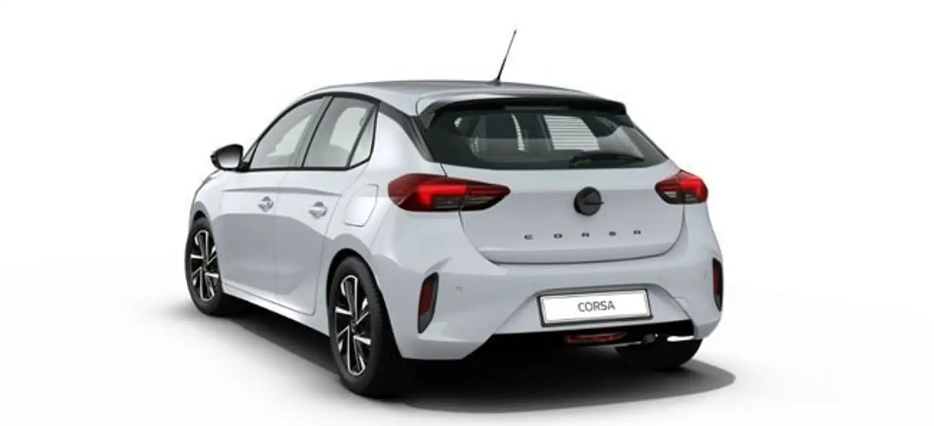 Opel Corsa 1.2T XHL 74kW (100CV) GS Blanco - 2