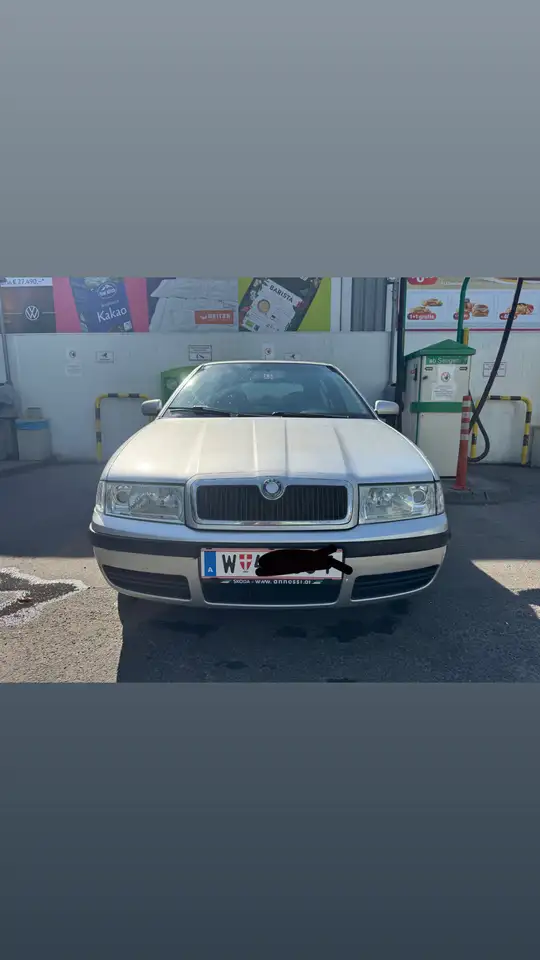 Skoda Octavia 1.9 TDI Automatic, foto 4