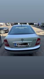 1.9 TDI Classic