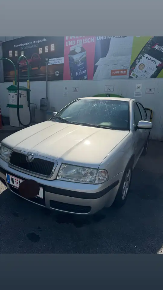 Skoda Octavia 1.9 TDI Automatic, foto 3