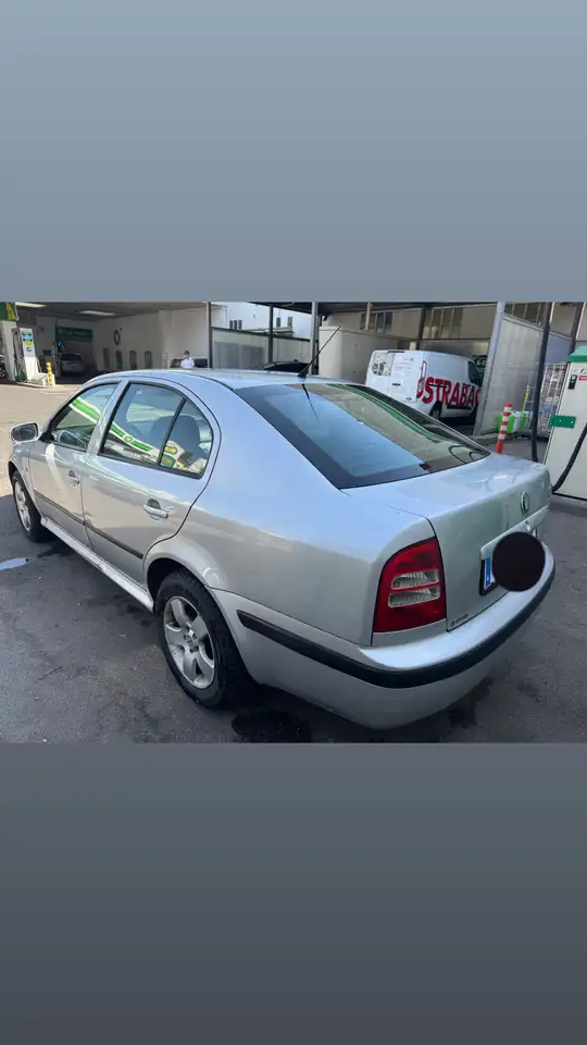 Skoda Octavia 1.9 TDI Automatic, foto 2