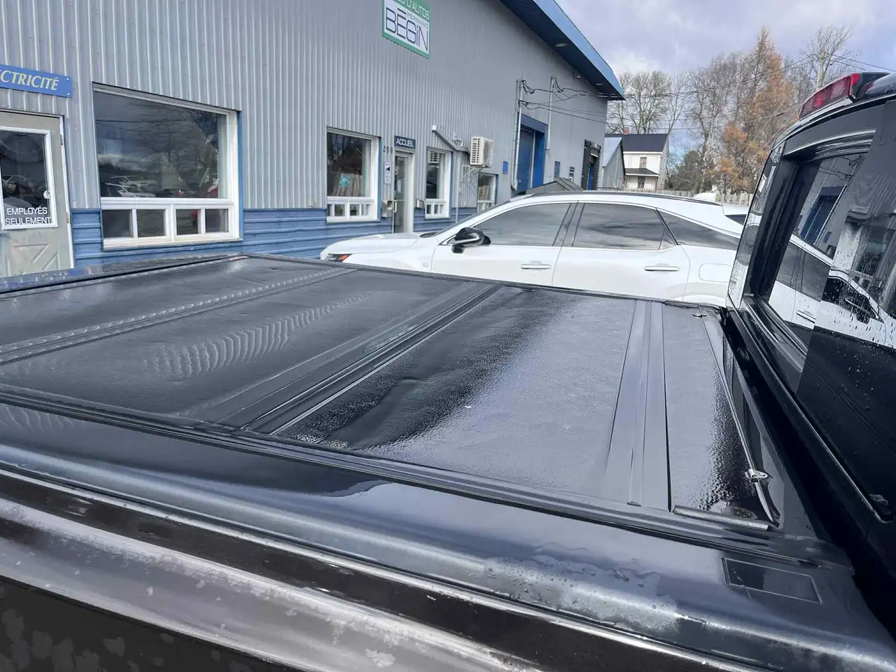 Nissan Titan снимка Nissan Titan