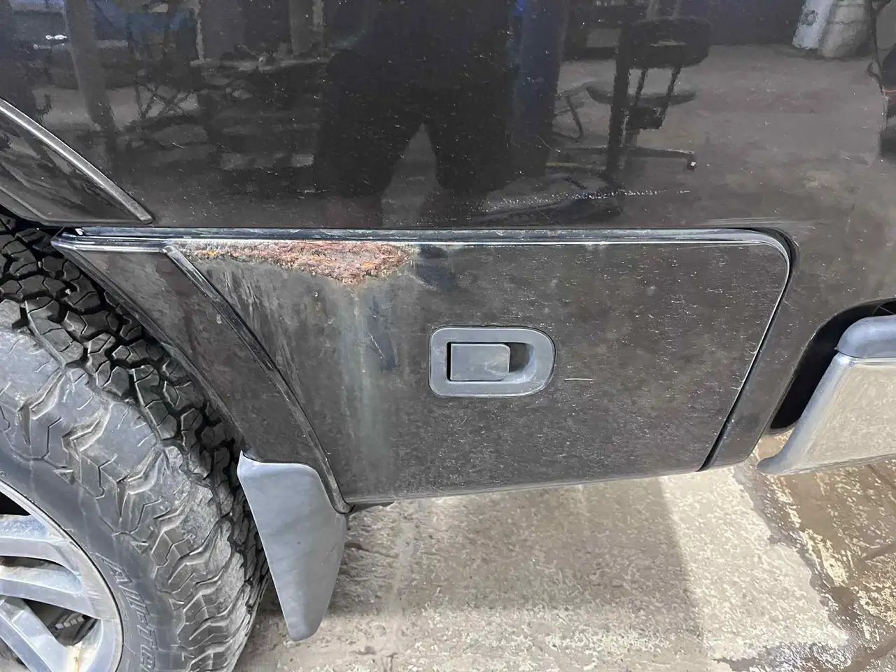 Nissan Titan снимка Nissan Titan