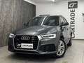 Audi Q3 2,0 TDI Intense + quattro S-tronic S-LINE SPORT... Grau - thumbnail 1
