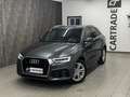 Audi Q3 2,0 TDI Intense + quattro S-tronic S-LINE SPORT... Grau - thumbnail 2