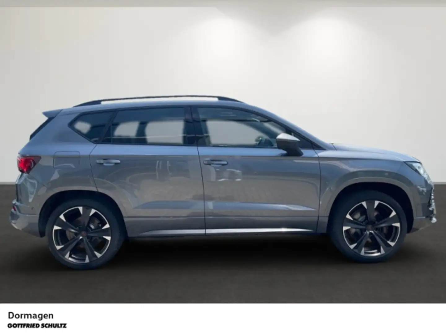 CUPRA Ateca VZ 2.0 TSI 4Drive (Dormagen) Grau - 2