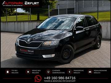 Spaceback Drive*Klima*Temp*StzH*PDC*ALU