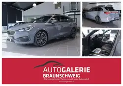 Cupra Leon 2.0 TSI DSG VZ 4Drive *PANO*ACC*CAM*MATRIX*