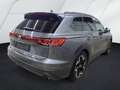 Volkswagen Touareg 3.0 TDI LUFT LM19 LEDER AHK Grau - thumbnail 3