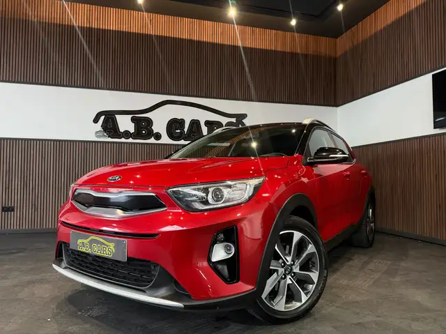 Kia Stonic 1.4i *GARANTIE 12MOIS*