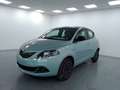 Lancia Ypsilon Ypsilon 1.0 firefly hybrid Gold 70cv Blau - thumbnail 1