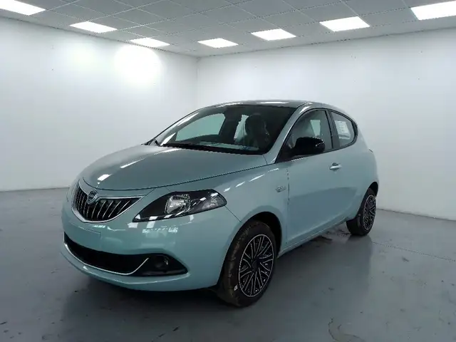 Lancia Ypsilon Ypsilon 1.0 firefly hybrid Gold 70cv
