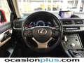 Lexus CT 200h Executive Tecno Rot - thumbnail 21