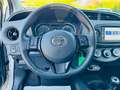 Toyota Yaris 1.5 Comfort 1.Hand Kamera Klimaanlage Weiß - thumbnail 12