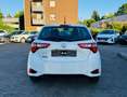 Toyota Yaris 1.5 Comfort 1.Hand Kamera Klimaanlage Weiß - thumbnail 5