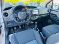Toyota Yaris 1.5 Comfort 1.Hand Kamera Klimaanlage Weiß - thumbnail 9