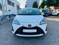 Toyota Yaris 1.5 Comfort 1.Hand Kamera Klimaanlage Weiß - thumbnail 2