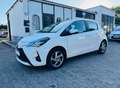 Toyota Yaris 1.5 Comfort 1.Hand Kamera Klimaanlage Weiß - thumbnail 3