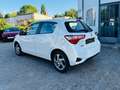 Toyota Yaris 1.5 Comfort 1.Hand Kamera Klimaanlage Weiß - thumbnail 4