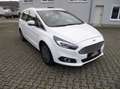 Ford S-Max Titanium AWD Allrad+Automatik+Turbolader-Schaden Blanc - thumbnail 4