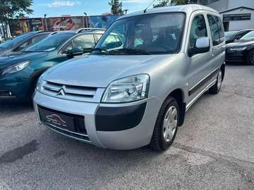 1.4 Family Original niedrige KM (ohne Pickerl)