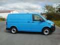 Volkswagen T6 Transporter .1 2.0TDI-150 PS-DSG-4MOTION-Klima-AHK-Kamera Blau - thumbnail 5