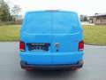 Volkswagen T6 Transporter .1 2.0TDI-150 PS-DSG-4MOTION-Klima-AHK-Kamera Blau - thumbnail 8