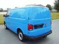 Volkswagen T6 Transporter .1 2.0TDI-150 PS-DSG-4MOTION-Klima-AHK-Kamera Blau - thumbnail 7
