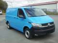 Volkswagen T6 Transporter .1 2.0TDI-150 PS-DSG-4MOTION-Klima-AHK-Kamera Blau - thumbnail 1