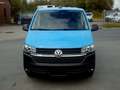 Volkswagen T6 Transporter .1 2.0TDI-150 PS-DSG-4MOTION-Klima-AHK-Kamera Blau - thumbnail 3
