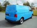 Volkswagen T6 Transporter .1 2.0TDI-150 PS-DSG-4MOTION-Klima-AHK-Kamera Blau - thumbnail 6