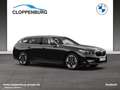 BMW 520 d G61, M-Sport, AHK, Harman/Kardon, elek. Sitzvers Schwarz - thumbnail 9