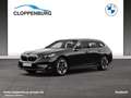 BMW 520 d G61, M-Sport, AHK, Harman/Kardon, elek. Sitzvers Schwarz - thumbnail 1