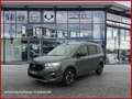 Nissan Townstar Tekna Kombi L1 °LED°Navi°SHZ°RFK°AAC° Gris - thumbnail 1