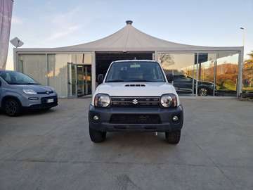 1.3 4WD Evolution