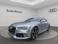 Audi RS7 RS 7 performance 4.0TFSI Akra. Keramik Pano Argent - thumbnail 1
